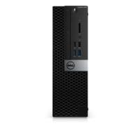DELL-OPTIPLEX 7040MT INTEL I5-6500/8 GB RAM /512GB M.SATA HDD /210121983 - 1